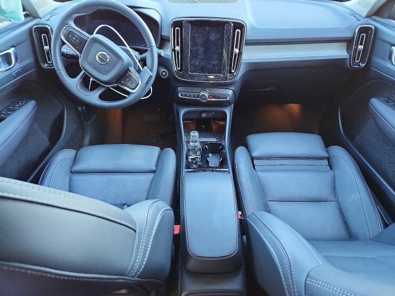 Aukcja sprzedaży 2024 Volvo Xc40, vin: YV4L12UL9R2246151, numer aukcji: 56241686
