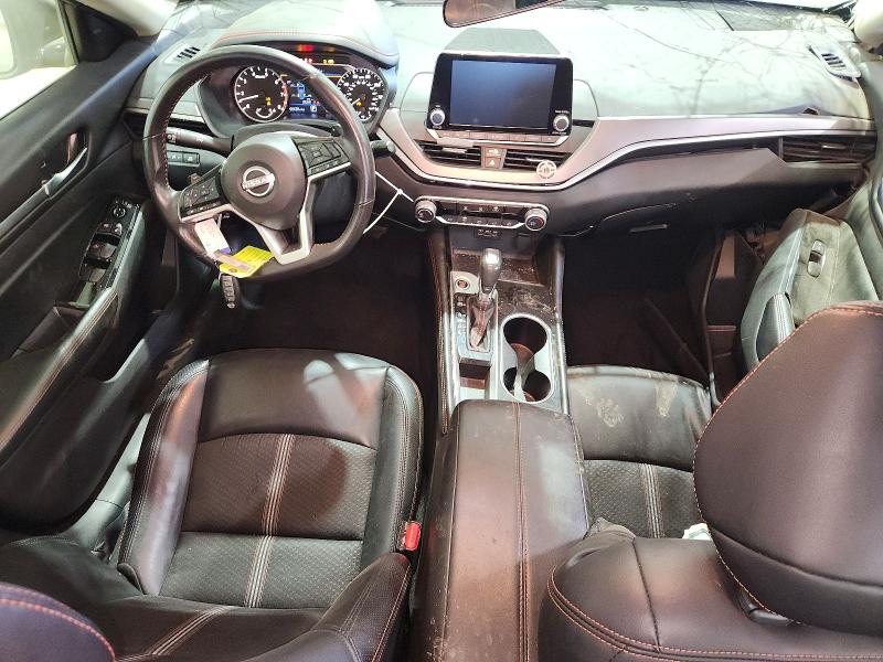 Продаж на аукціоні авто 2024 Nissan Altima, vin: 1N4BL4CVXRN389623, номер лоту: 55308116