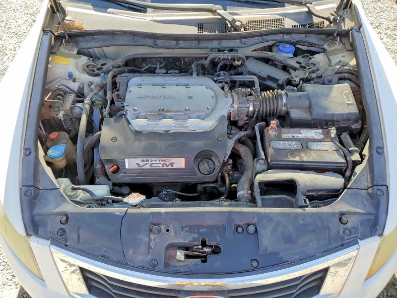 Aukcja sprzedaży 2008 Honda Accord, vin: 1HGCP368X8A067803, numer aukcji: 56856276