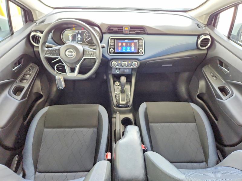 Продажа на аукционе авто 2025 Nissan Versa, vin: 3N1CN8EV0SL857042, номер лота: 56492546