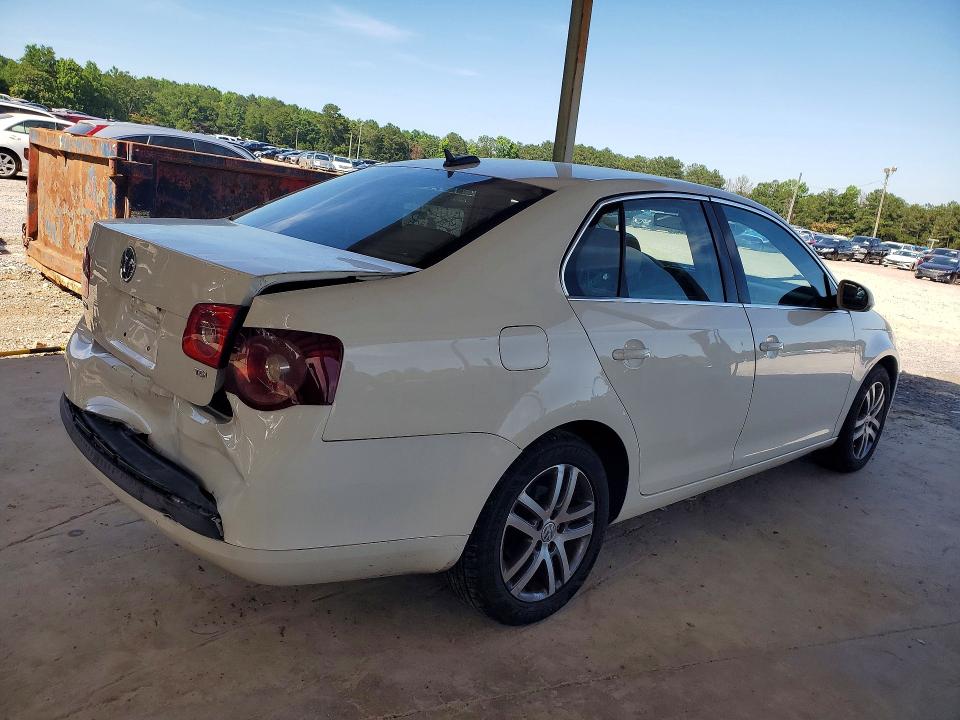 56027326 :رقم المزاد ، 3VWDT71K86M739704 vin ، 2006 Volkswagen Jetta مزاد بيع