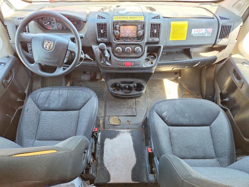 Aukcja sprzedaży 2020 Ram Promaster 3500, vin: 3C6URVJG2LE143728, numer aukcji: 55041846
