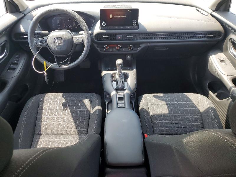 2025 Honda Hr-v მანქანა იყიდება აუქციონზე, vin: 3CZRZ1H31SM720919, აუქციონის ნომერი: 59629336