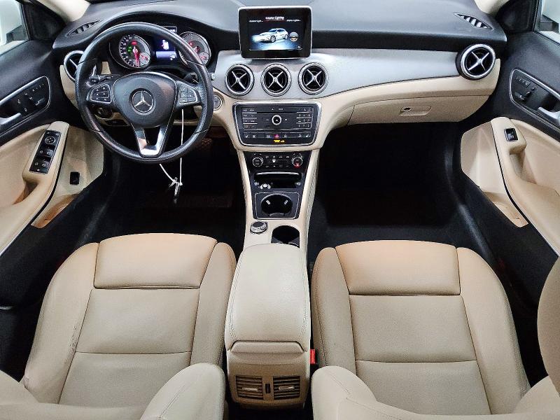 Продажа на аукционе авто 2017 Mercedes-benz Gla, vin: WDCTG4GB5HJ351638, номер лота: 59193806