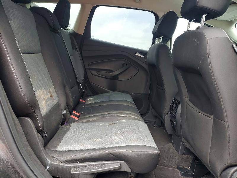57770516 :رقم المزاد ، 1FMCU0GD1HUB02160 vin ، 2017 Ford Escape مزاد بيع