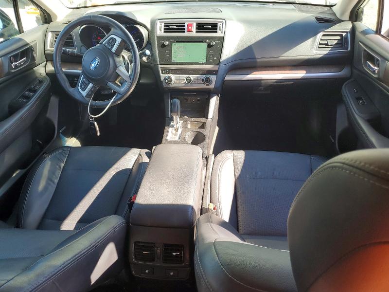 2017 Subaru Outback მანქანა იყიდება აუქციონზე, vin: 4S4BSANC1H3433991, აუქციონის ნომერი: 55613156