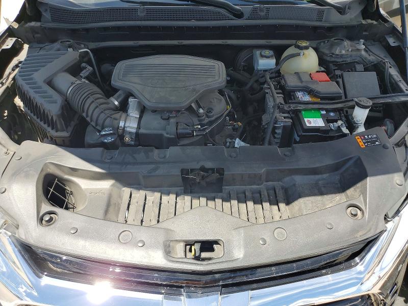 Aukcja sprzedaży 2019 Chevrolet Blazer, vin: 3GNKBFRS7KS688494, numer aukcji: 55461046