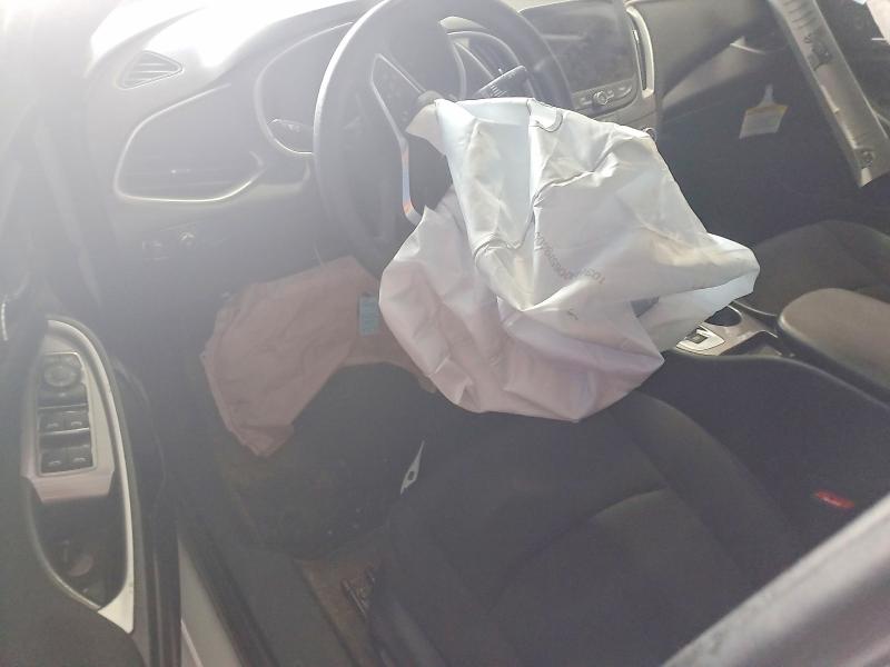 Aukcja sprzedaży 2024 Chevrolet Malibu, vin: 1G1ZC5ST7RF191079, numer aukcji: 55123246