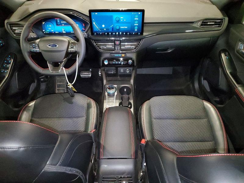 Aukcja sprzedaży 2024 Ford Escape, vin: 1FMCU9NZXRUB17891, numer aukcji: 57865916