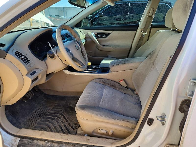 Aukcja sprzedaży 2013 Nissan Altima, vin: 1N4AL3AP0DC113806, numer aukcji: 57475656