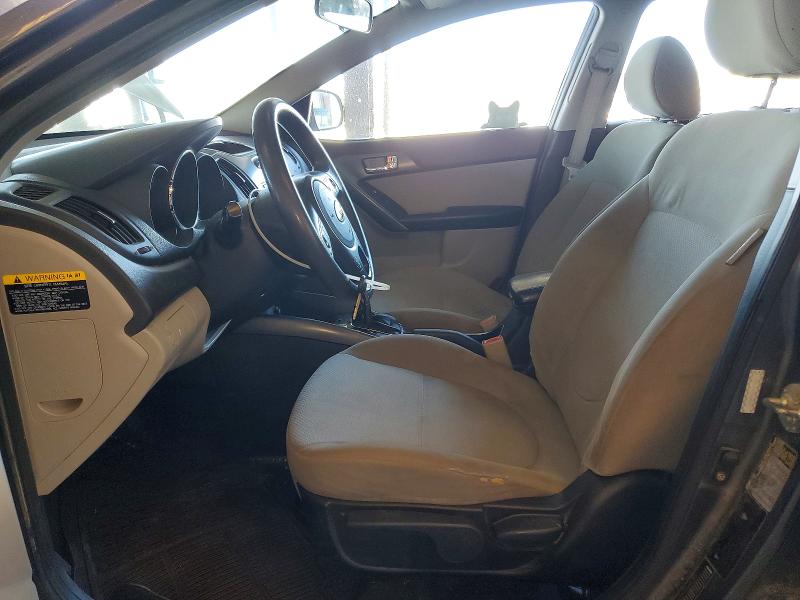 Aukcja sprzedaży 2013 Kia Forte, vin: KNAFU4A24D5696910, numer aukcji: 57962506