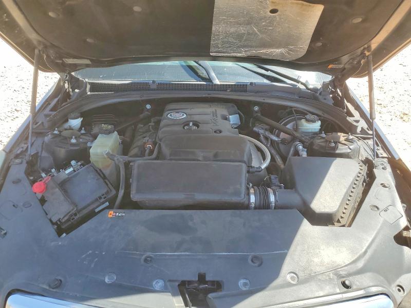 Продажа на аукционе авто 2014 Cadillac Ats, vin: 1G6AB5RA3E0194458, номер лота: 56802566