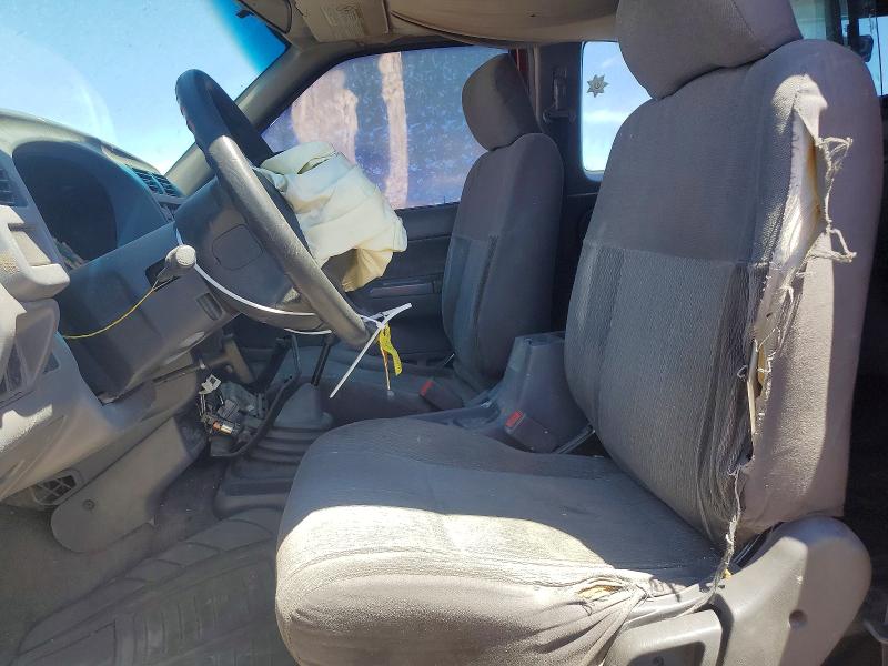 Auction sale of the 1998 Nissan Frontier, vin: 1N6DD26S1WC323682, lot number: 58959416