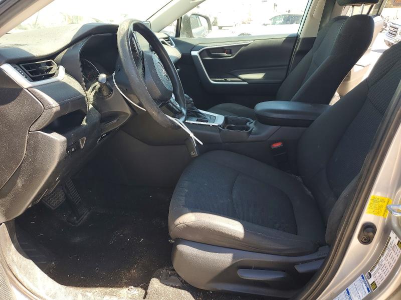 Aukcja sprzedaży 2020 Toyota Rav4, vin: 2T3F1RFV0LC111714, numer aukcji: 57354276