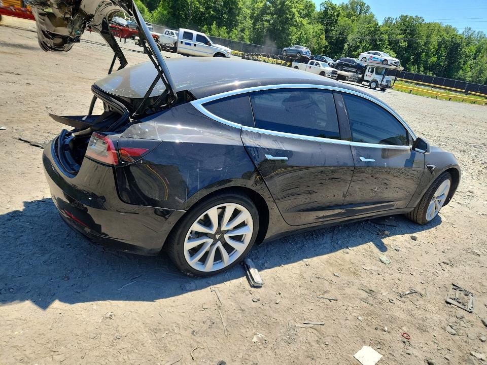 Aukcja sprzedaży 2020 Tesla Model 3, vin: 5YJ3E1EA2LF590813, numer aukcji: 56078776