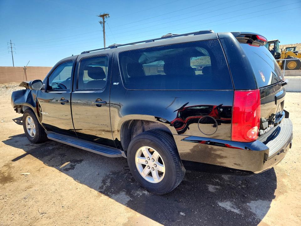 Aukcja sprzedaży 2014 Gmc Yukon Xl, vin: 1GKS1KE0XER124195, numer aukcji: 57038546