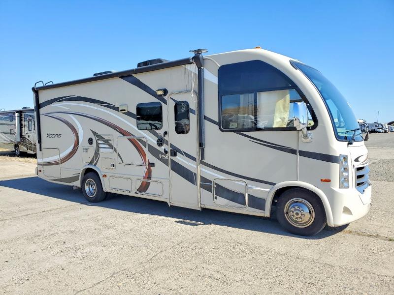 Продажа на аукционе авто 2016 Thor Trailer, vin: 1FC4E4KS6GDC32887, номер лота: 54008956