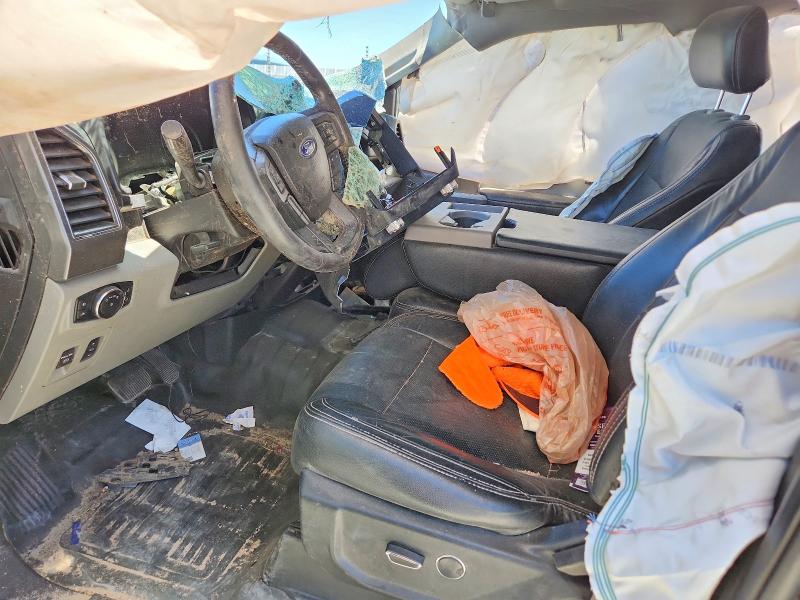 Aukcja sprzedaży 2017 Ford F150, vin: 1FTEW1EP2HFC23567, numer aukcji: 56696856