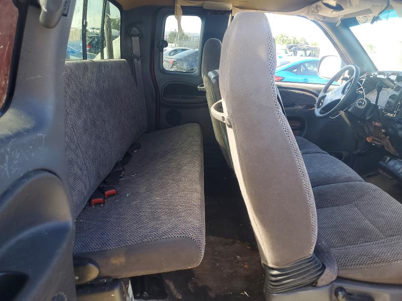 Продажа на аукционе авто 1998 Dodge Ram 1500, vin: 3B7HC13Y4WG136315, номер лота: 59124056