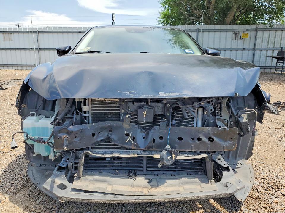 2021 Mazda 6 მანქანა იყიდება აუქციონზე, vin: JM1GL1VM4M1605498, აუქციონის ნომერი: 57915226