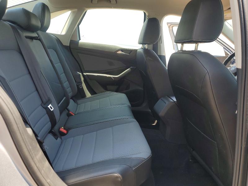 56174986 :رقم المزاد ، 3VWEX7BU9SM022991 vin ، 2025 Volkswagen Jetta مزاد بيع