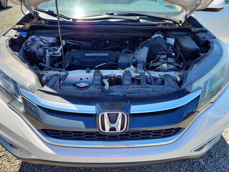 Продажа на аукционе авто 2015 Honda Cr-v, vin: 5J6RM4H52FL043453, номер лота: 54893826