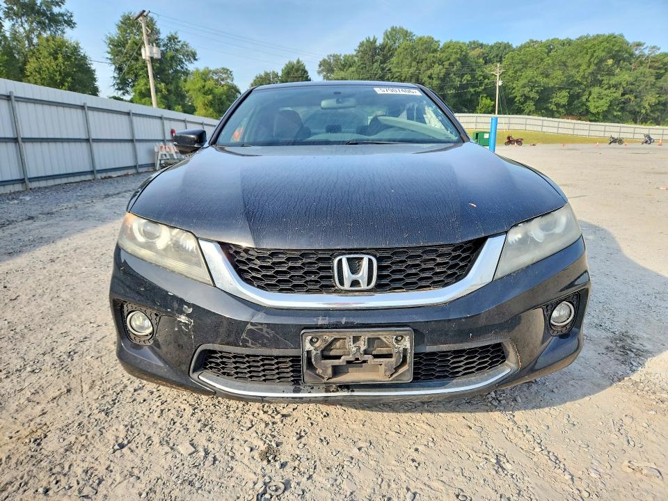 Продаж на аукціоні авто 2015 Honda Accord, vin: 1HGCT1B77FA000215, номер лоту: 57907406