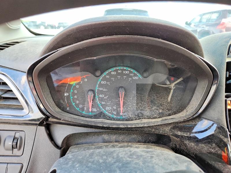 56883606 :رقم المزاد ، KL8CD6SA7MC742953 vin ، 2021 Chevrolet Spark مزاد بيع