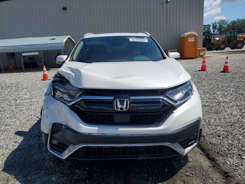 Продажа на аукционе авто 2022 Honda Cr-v, vin: 7FARW2H93NE025878, номер лота: 58289596