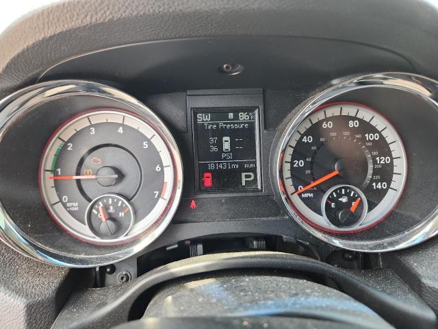 Aukcja sprzedaży 2011 Dodge Durango, vin: 1D4RE4GGXBC720736, numer aukcji: 57193106