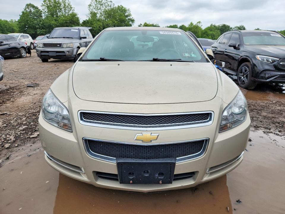 Продаж на аукціоні авто 2011 Chevrolet Malibu, vin: 1G1ZC5E11BF236341, номер лоту: 56369476