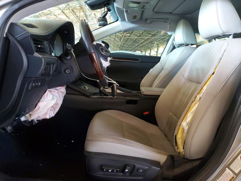 Aukcja sprzedaży 2016 Lexus Es, vin: 58ABK1GG9GU022954, numer aukcji: 58405976