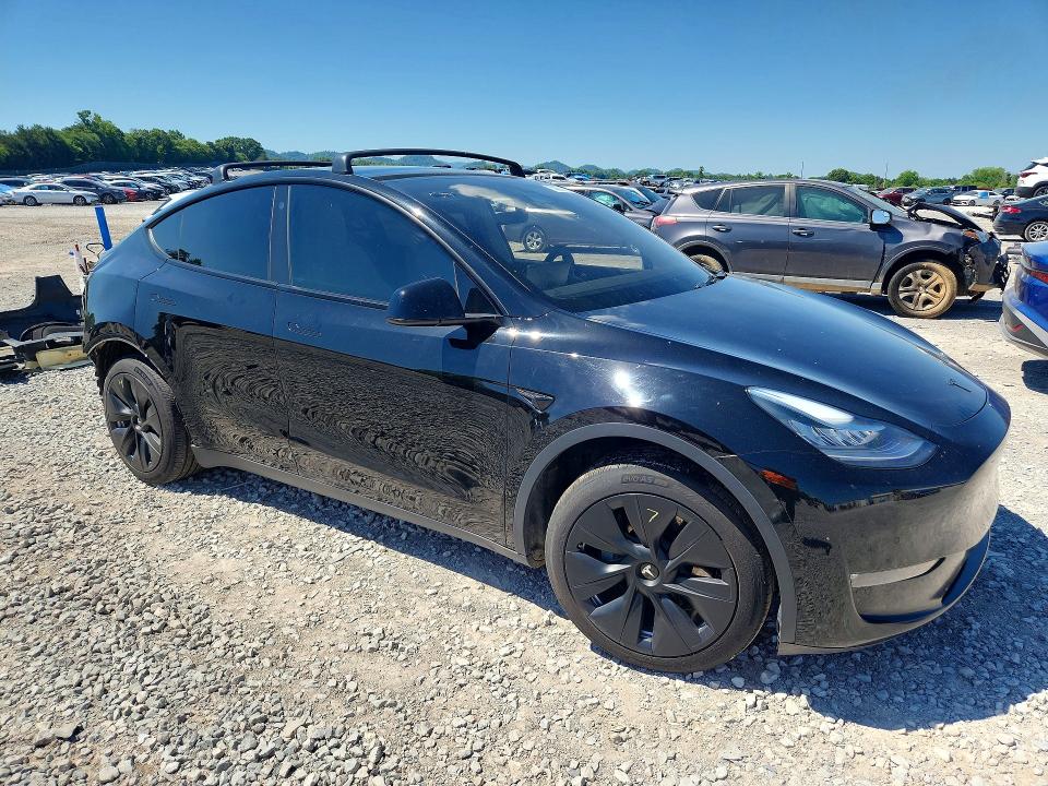 Aukcja sprzedaży 2021 Tesla Model Y, vin: 5YJYGDEE9MF144678, numer aukcji: 55562156