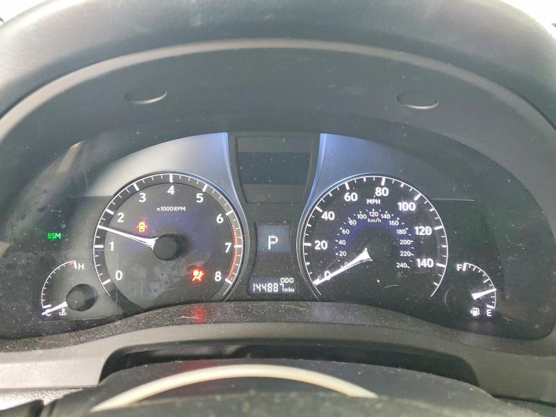 56940036 :رقم المزاد ، 2T2ZK1BA2DC120970 vin ، 2013 Lexus Rx مزاد بيع