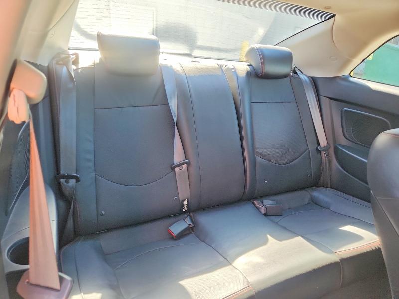 2010 Kia Forte მანქანა იყიდება აუქციონზე, vin: KNAFW6A3XA5140790, აუქციონის ნომერი: 57826116