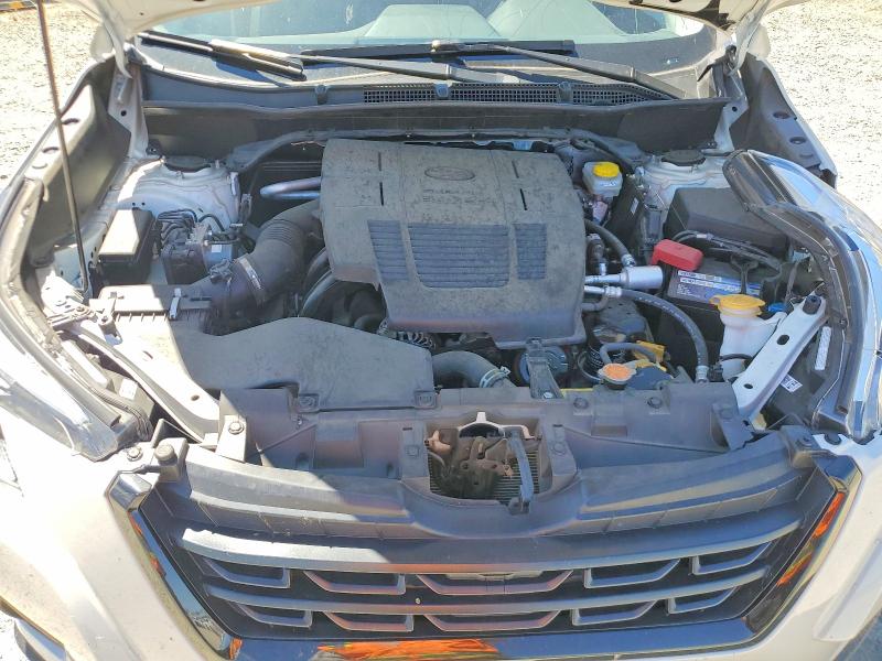 Aukcja sprzedaży 2023 Subaru Forester, vin: JF2SKAPC9PH491481, numer aukcji: 59621856