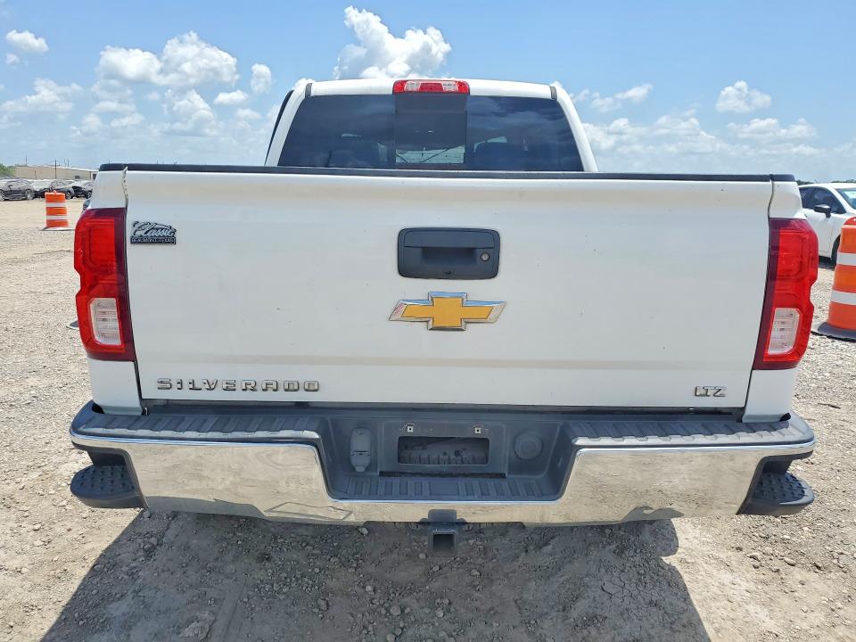 Aukcja sprzedaży 2018 Chevrolet Silverado, vin: 3GCPCSEC0JG182705, numer aukcji: 59374216