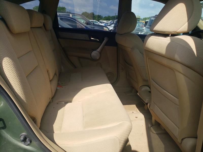Aukcja sprzedaży 2007 Honda Cr-v, vin: JHLRE48577C018118, numer aukcji: 56342766