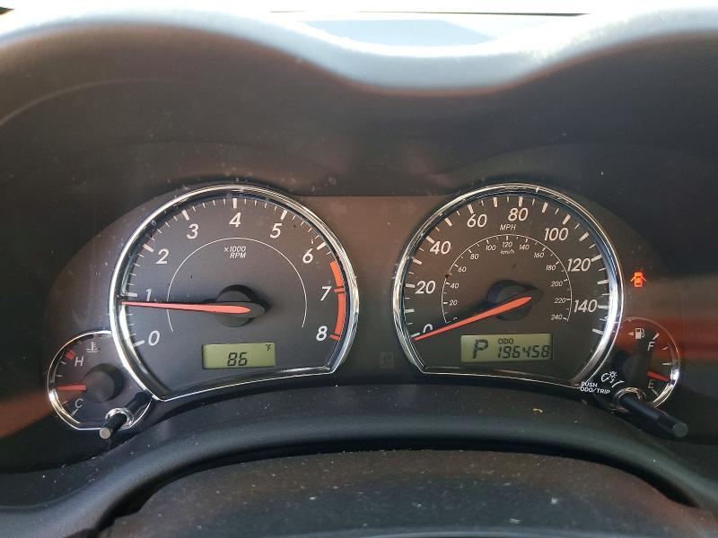 Продажа на аукционе авто 2013 Toyota Corolla, vin: 5YFBU4EE5DP216253, номер лота: 59537636