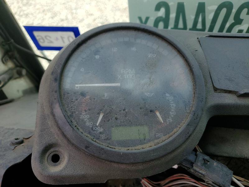 Продажа на аукционе авто 2011 Mack Mru600, vin: 1M2AV02C0BM006563, номер лота: 55930446