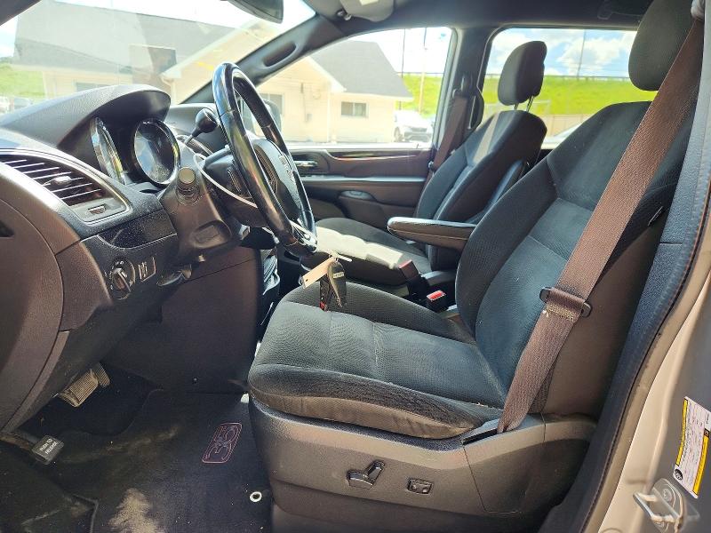 Aukcja sprzedaży 2019 Dodge Grand Caravan, vin: 2C4RDGBG7KR780800, numer aukcji: 58181896