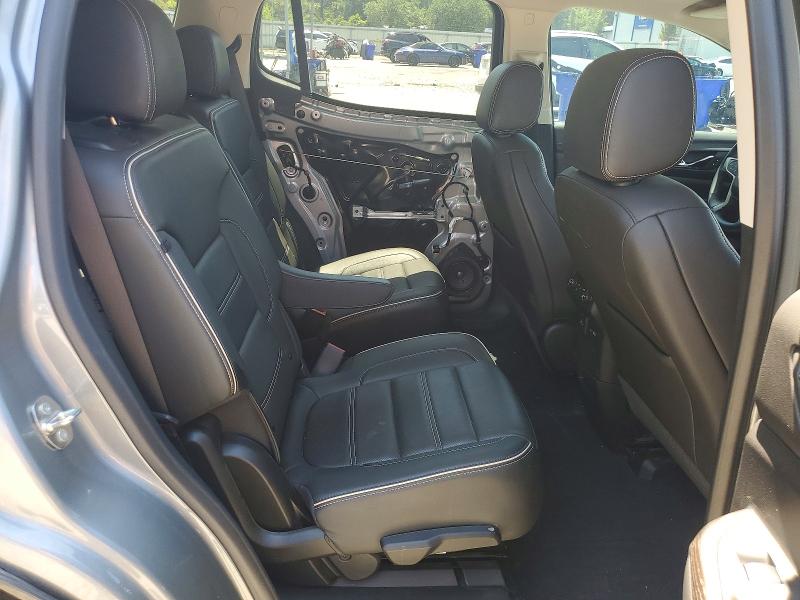 Продаж на аукціоні авто 2023 Gmc Acadia, vin: 1GKKNPLS1PZ243908, номер лоту: 56108826