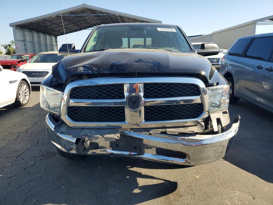 2014 Ram 1500 მანქანა იყიდება აუქციონზე, vin: 1C6RR6TT4ES146992, აუქციონის ნომერი: 57767726