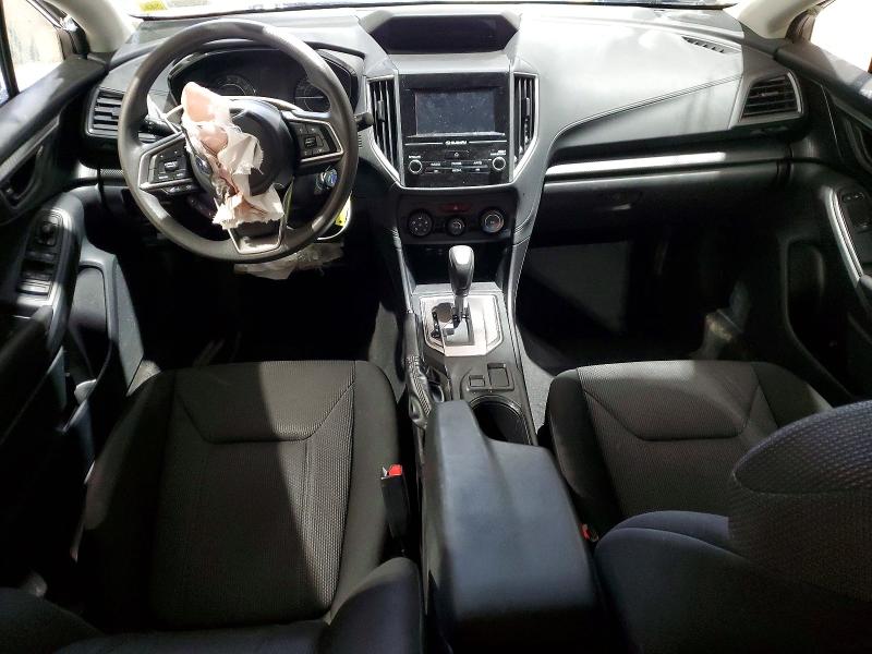 58118846 :رقم المزاد ، 4S3GTAB60P3718315 vin ، 2023 Subaru Impreza مزاد بيع