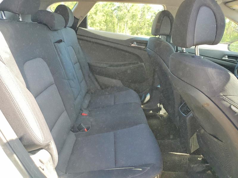 Продажа на аукционе авто 2018 Hyundai Tucson, vin: KM8J3CA42JU716046, номер лота: 54073606