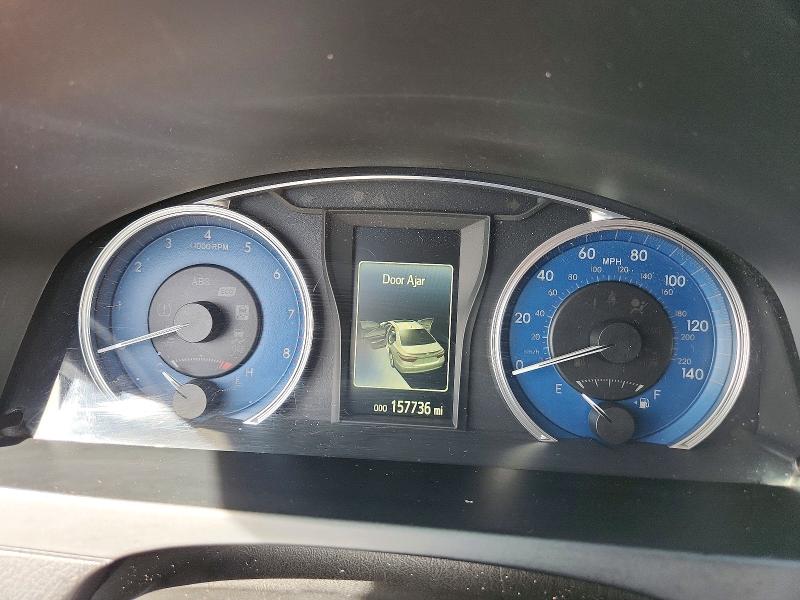 Aukcja sprzedaży 2016 Toyota Camry, vin: 4T4BF1FK4GR584381, numer aukcji: 57747246