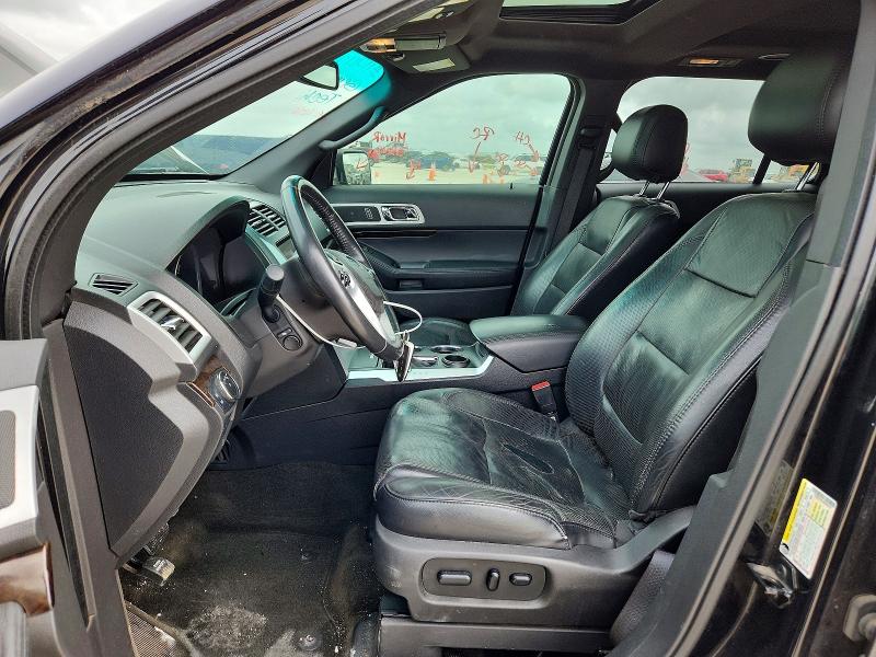 Продаж на аукціоні авто 2013 Ford Explorer, vin: 1FM5K7F81DGB33574, номер лоту: 55943286