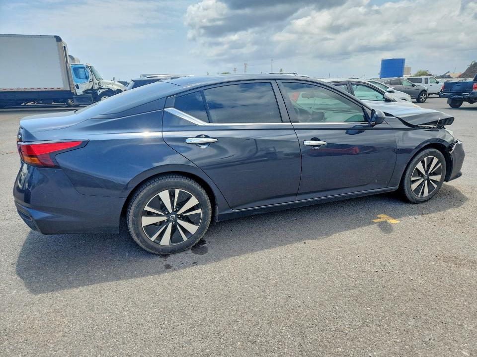 Aukcja sprzedaży 2021 Nissan Altima, vin: 1N4BL4DV8MN371774, numer aukcji: 55655056
