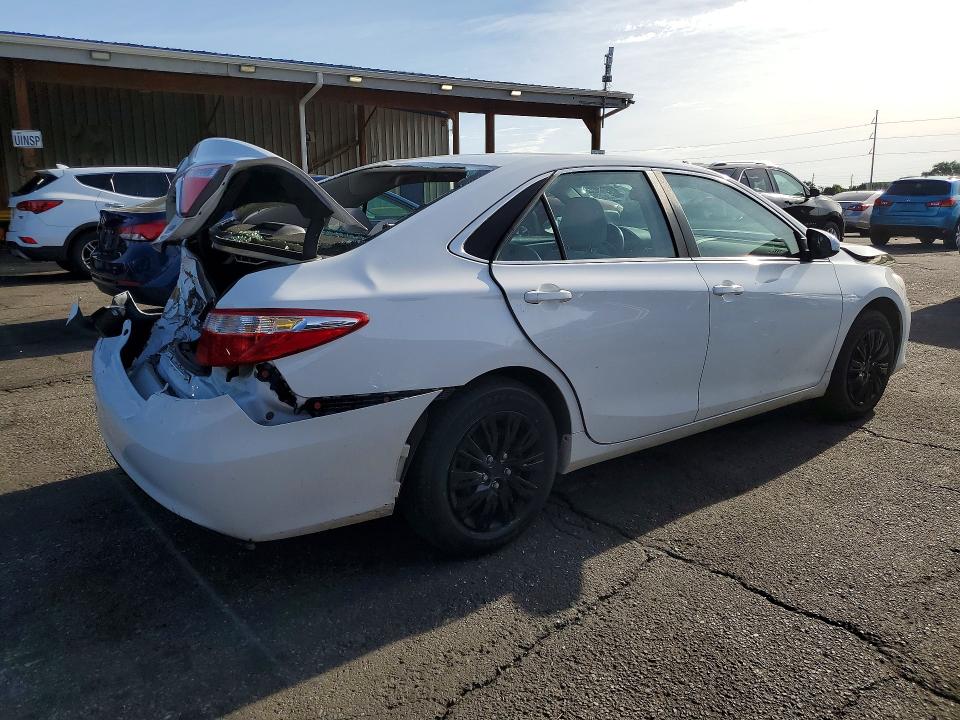Продажа на аукционе авто 2016 Toyota Camry, vin: 4T1BF1FK2GU176309, номер лота: 56136746