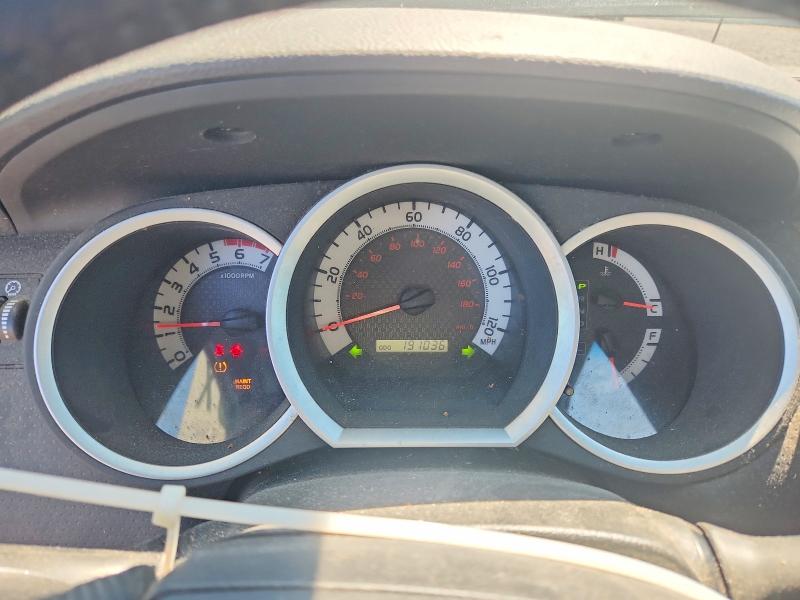 Aukcja sprzedaży 2014 Toyota Tacoma, vin: 3TMLU4ENXEM135102, numer aukcji: 55693226